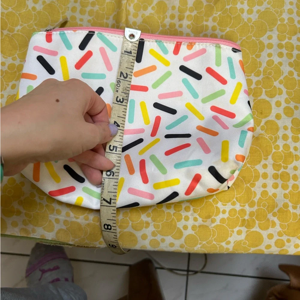 Cute sprinkle bag - Picture 5 of 5